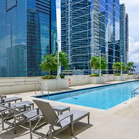 Spectacular 3 BD Condo direct Ocean balcony view